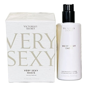 Victoria's Secret Very Sexy Oasis Woman Eau De Parfum 50ml