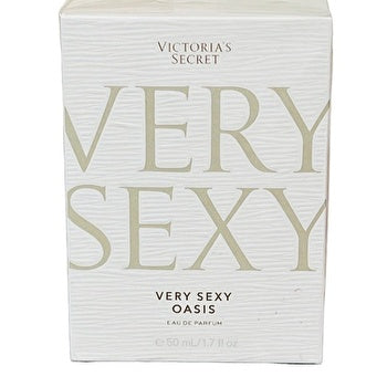 Victoria's Secret Very Sexy Oasis Woman Eau De Parfum 50ml