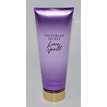 Victoria's Secret Love Spell Woman 236ml Fragrance Lotion