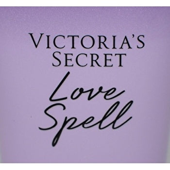 Victoria's Secret Love Spell Woman 236ml Fragrance Lotion