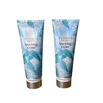 Victoria's Secret Sparkling Creme Woman 236ml Fragrance Lotion