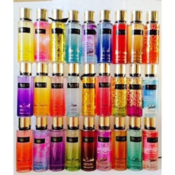 Victoria's Secret Love Spell Splash Woman 250ml Fragrance Mist