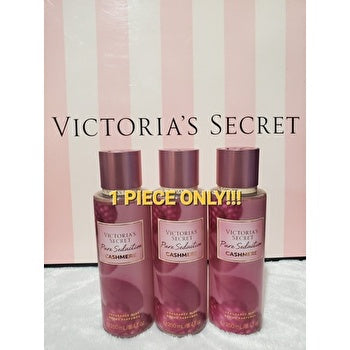 Victoria's Secret Pure Seduction Cashmere Woman 250ml Fragrance Mist