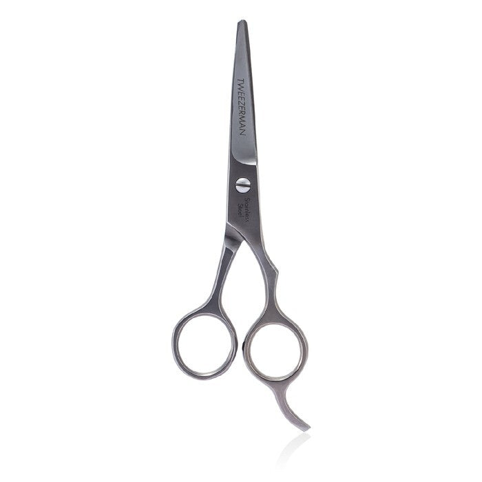 Tweezerman Stainless 2000 5 1/2 Shears (High Performance Blades)