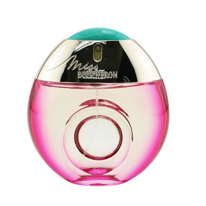 Boucheron Miss Woman Eau De Parfum 100ml