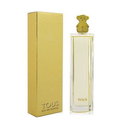 Tous Gold Woman Eau De Parfum 90ml