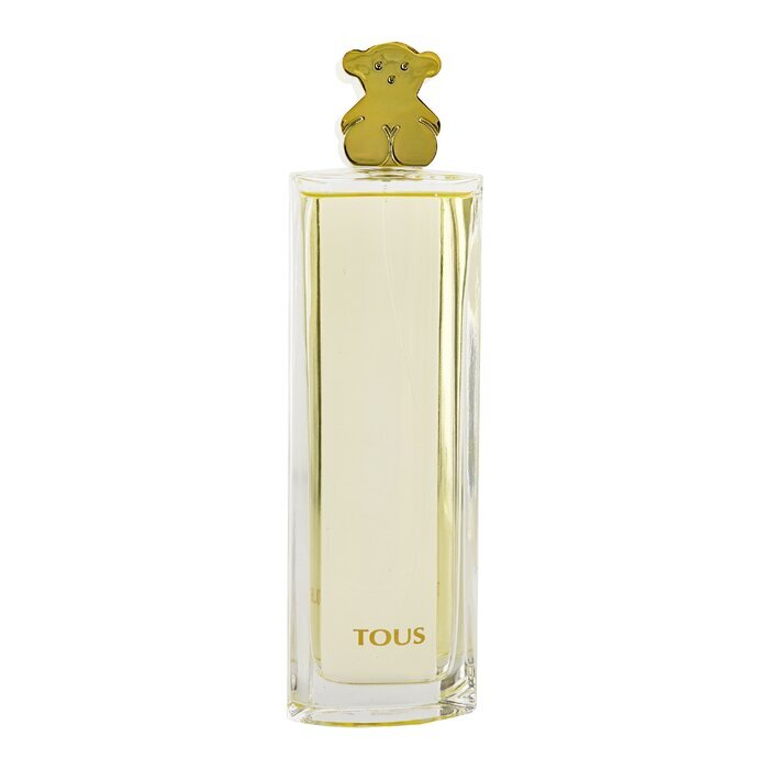 Tous Gold Woman Eau De Parfum 90ml