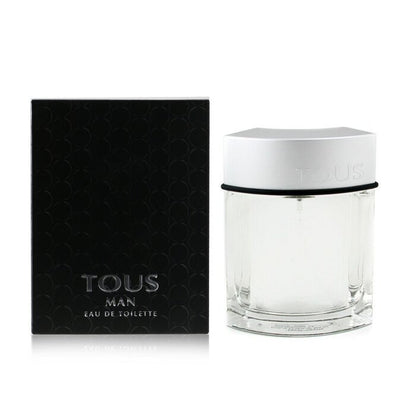 Tous Man  Eau De Toilette 100ml