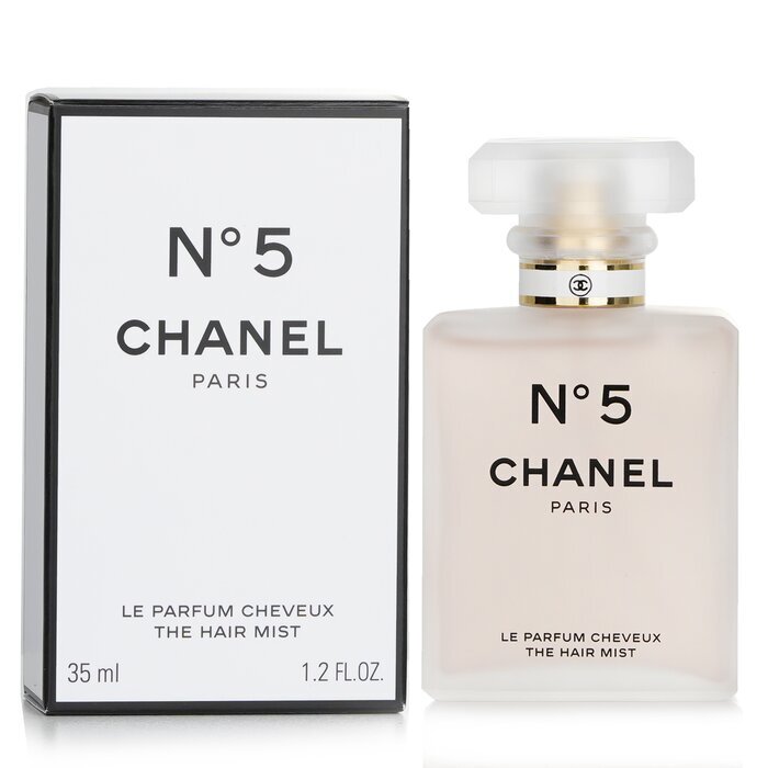 Chanel No.5 Woman 35ml Parfum Hair Mist