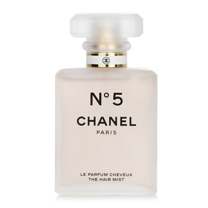 Chanel No.5 Woman 35ml Parfum Hair Mist