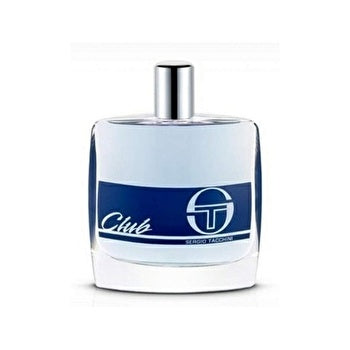 Sergio Tacchini Club Man Eau De Toilette 100ml