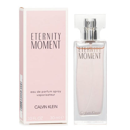 Calvin Klein Eternity Moment Woman Eau De Parfum 30ml