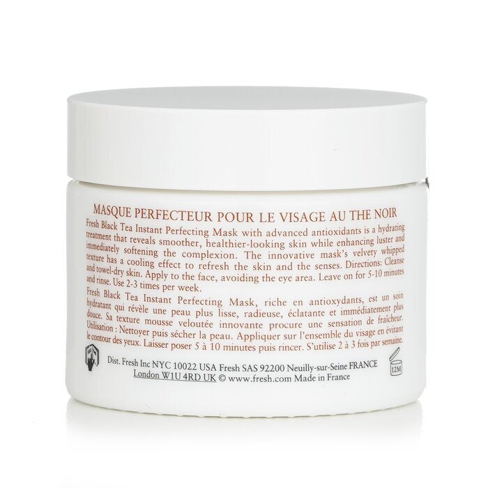 Fresh Black Tea Instant Perfecting Mask 100ml/3.4oz