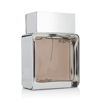 Calvin Klein Euphoria Man Eau De Toilette 100ml