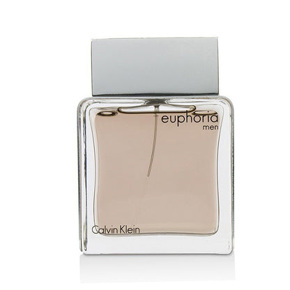 Calvin Klein Euphoria Man Eau De Toilette 100ml