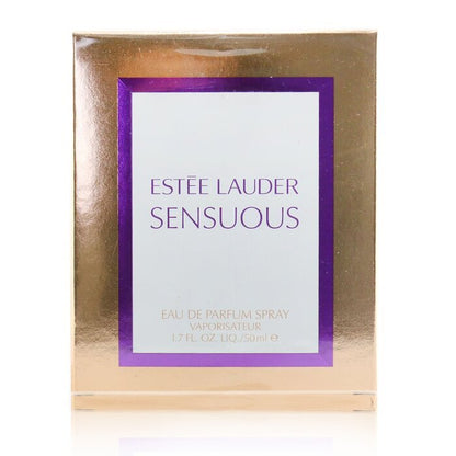 Estee Lauder Sensuous Woman Eau De Parfum 50ml