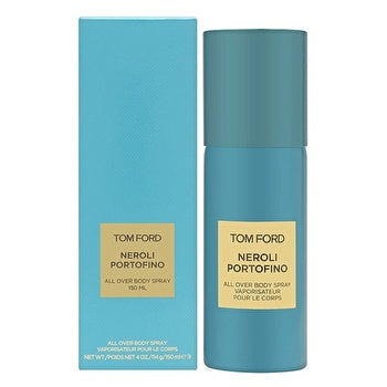 Tom Ford Neroli Portofino Unisex 150ml All Over Body Spray