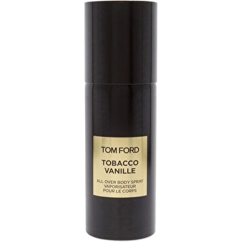 Tom Ford Tobacco Vanille Unisex 150ml All Over Body Spray