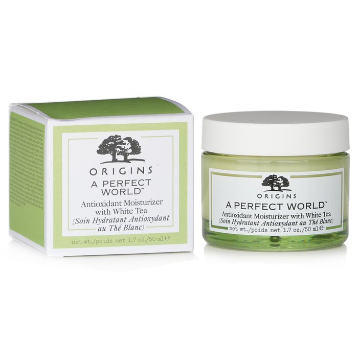 Origins A Perfect World Antioxidant Moisturizer With White Tea 50ml/1.7oz