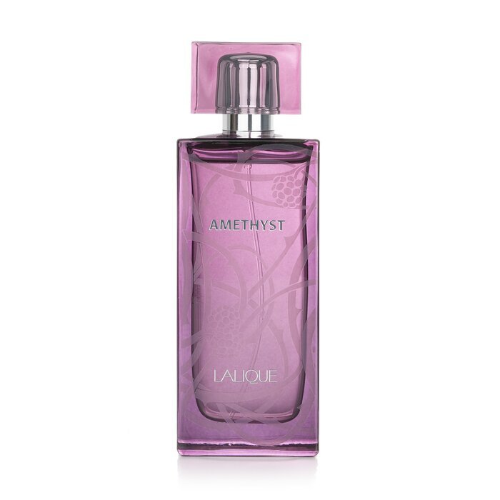 Lalique Amethyst Woman Eau De Parfum 100ml