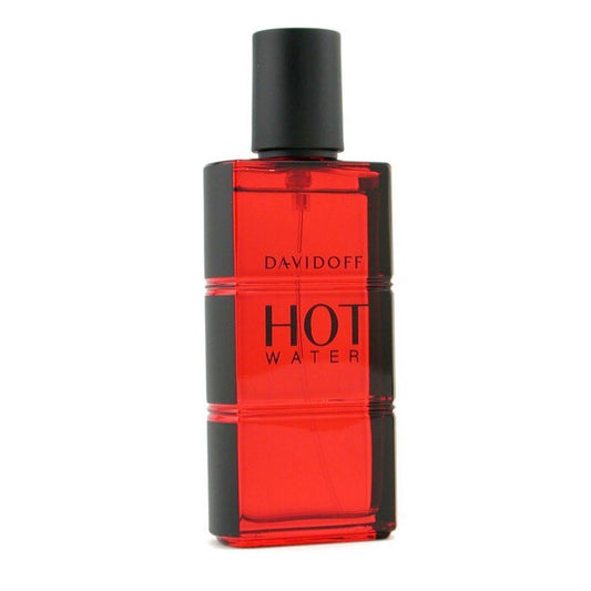 Davidoff Hot Water Man Eau De Toilette 60ml