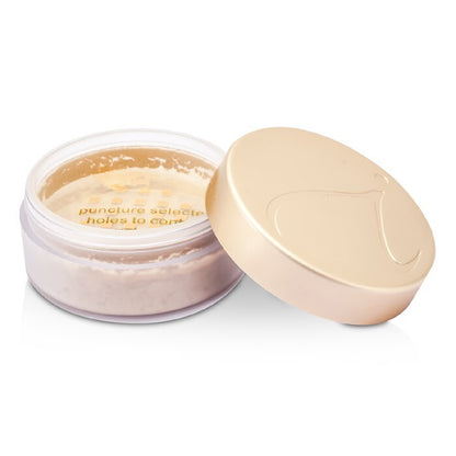 Jane Iredale Amazing Base Loose Mineral Powder SPF 20 - Satin 10.5g/0.37oz