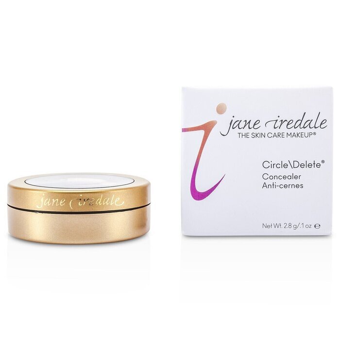 Jane Iredale Circle Delete Under Eye Concealer - #2 Peach 2.8g/0.1oz