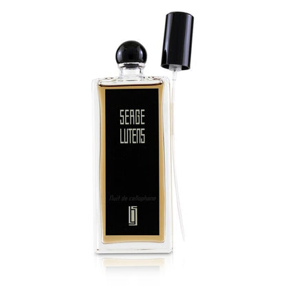 Serge Lutens Nuit De Cellophane Unisex Eau De Parfum 50ml