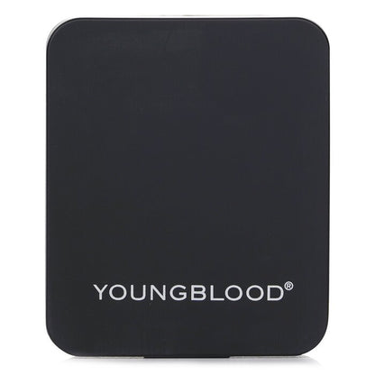 Youngblood Pressed Mineral Eyeshadow Quad - Eternit 4g/0.14oz