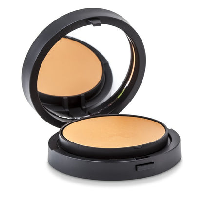 Youngblood Pressed Mineral Foundation - Coffee 8g/0.28oz