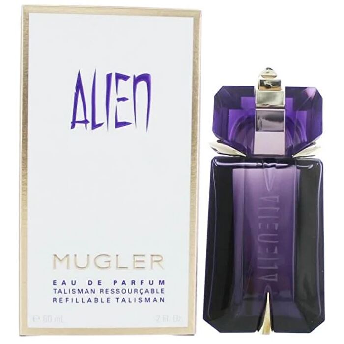 Thierry Mugler Alien Eau De Parfum Spray (refillable) 30ml