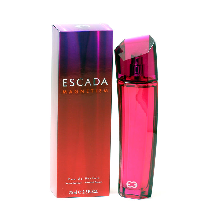 Escada Magnetism Eau De Parfum Spray 75ml