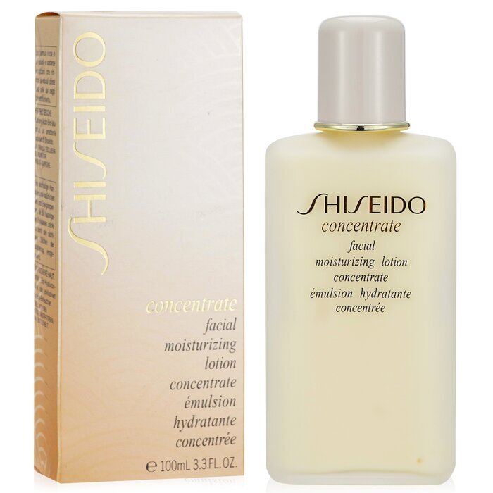 Shiseido Concentrate Facial Moisture Lotion 100ml/3.3oz