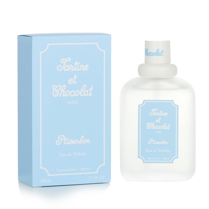 Tartine Et Chocolat Ptisenbon Woman Eau De Toilette 100ml