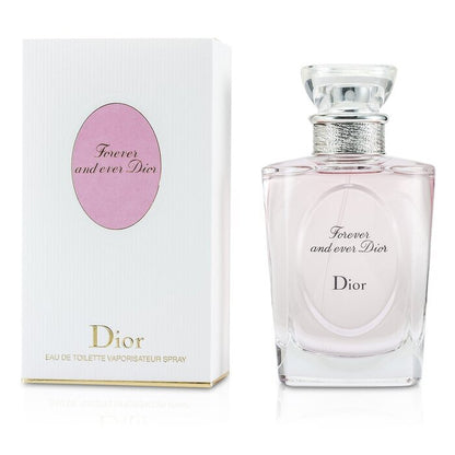 Christian Dior Forever & Ever Woman Eau De Toilette 100ml