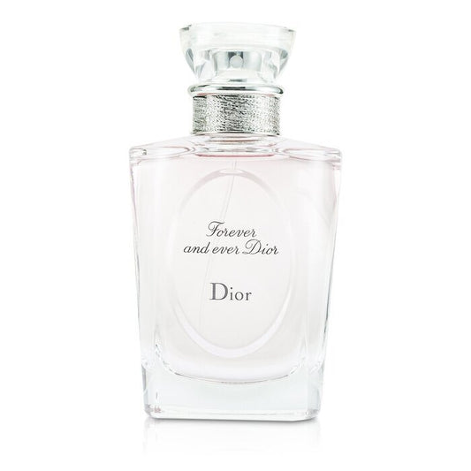 Christian Dior Forever & Ever Woman Eau De Toilette 100ml