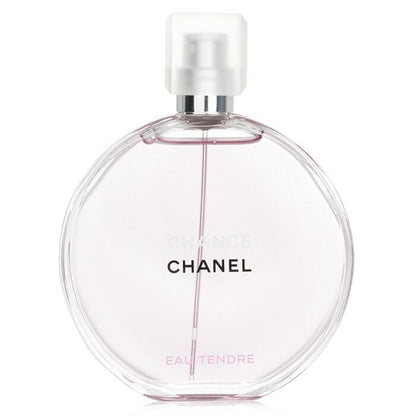 Chanel Chance Eau Tendre Woman Eau De Toilette 100ml