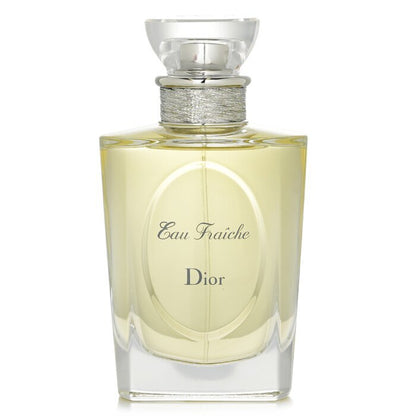 Christian Dior Eau Fraiche Woman Eau De Toilette 100ml