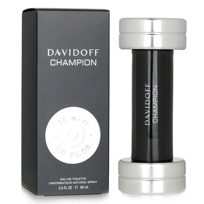 Davidoff Champion Man Eau De Toilette 90ml