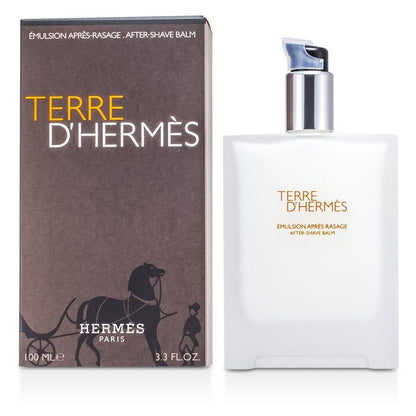 Terre D'Hermes After Shave Balm 100ml/3.3oz