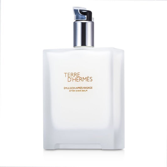 Terre D'Hermes After Shave Balm 100ml/3.3oz