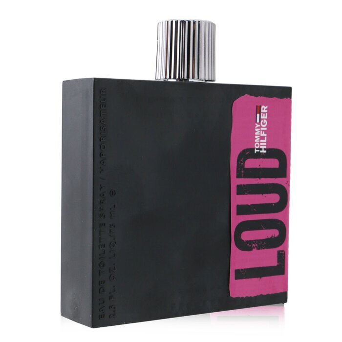 Tommy Hilfiger Loud For Her Woman Eau De Toilette 75ml