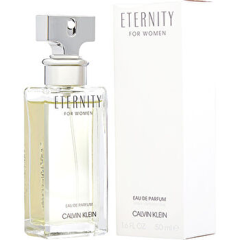 Calvin Klein Eternity Woman Eau De Parfum 50ml