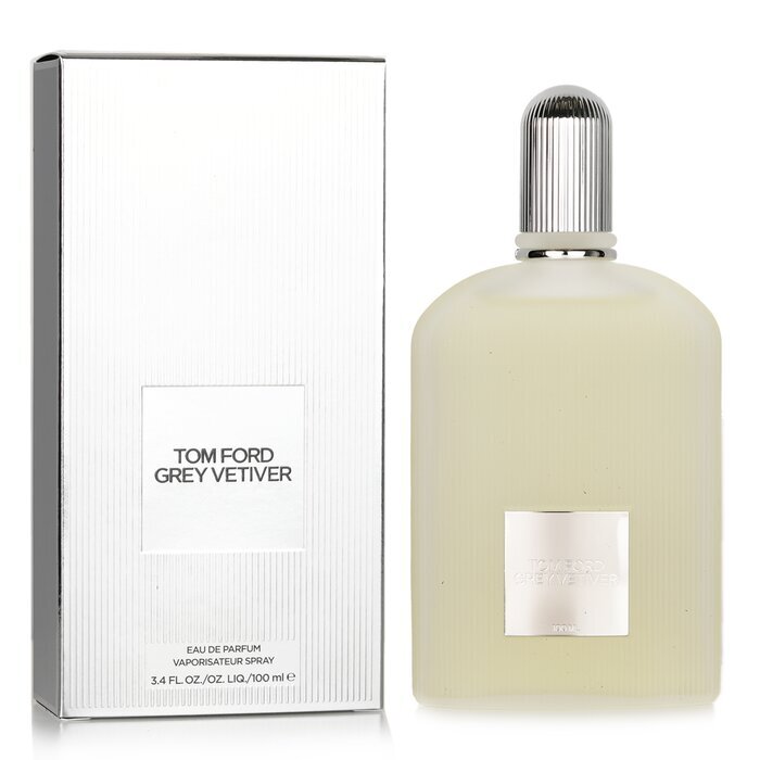 Tom Ford Grey Vetiver Eau De Parfum Spray 100ml/3.4oz