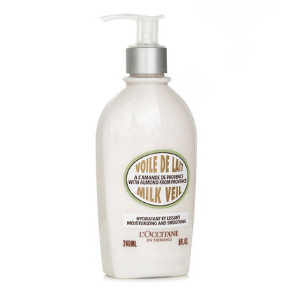 L'Occitane Almond Milk Veil 250ml/8.4oz