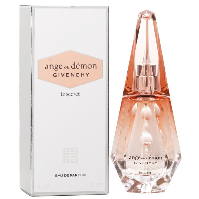 Givenchy Ange Ou Demon Le Secret Woman Eau De Parfum 30ml