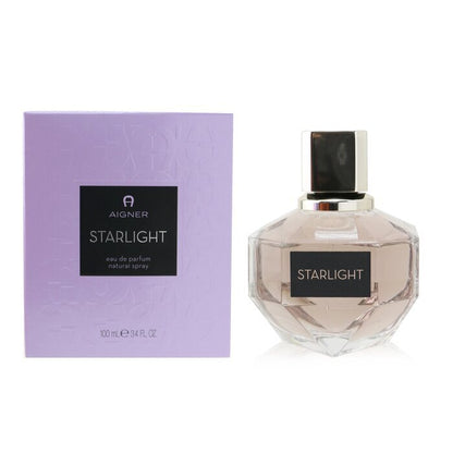 Etienne Aigner Starlight Woman Eau De Parfum 100ml