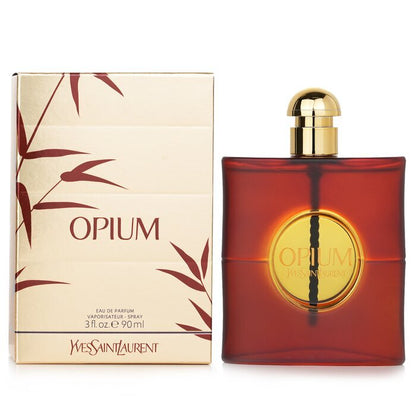 Yves Saint Laurent Opium Woman Eau De Parfum 90ml