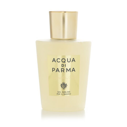 Acqua Di Parma Magnolia Nobile Woman 200ml Bath Gel