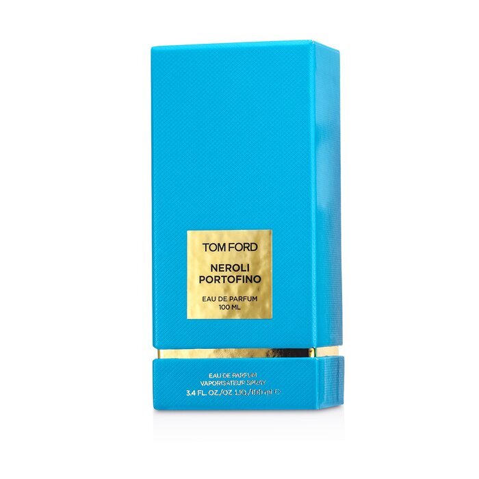 Tom Ford Neroli Portofino Unisex Eau De Parfum 100ml